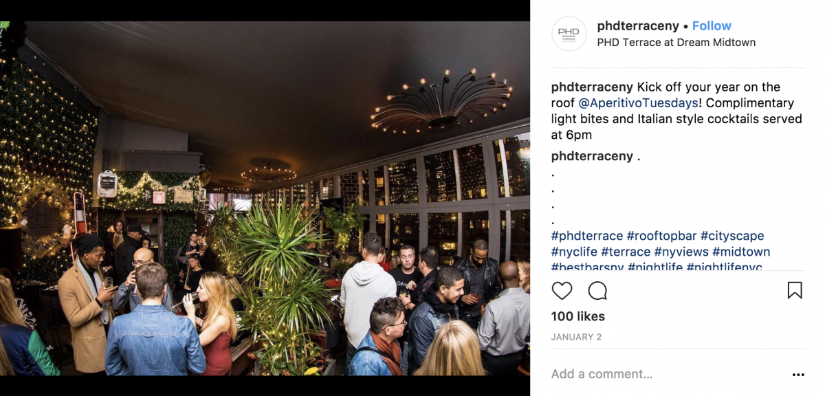 5 First Date Bars In NYC That Will Make You Seem Classy Sophisticated 5-first-date-bars-in-nyc-that-will-make-you-seem-classy-sophisticated